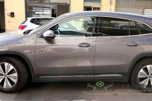 Mercedes-Benz EQA 350 350 4Matic AMG Line Advanced