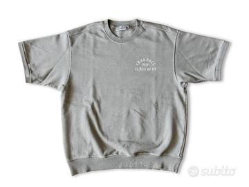 Felpa maniche corte Carhartt WIP "Class of 89"