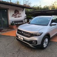 VOLKSWAGEN T-Cross 1.0 TSI Sport TAGLIANDI VW! C
