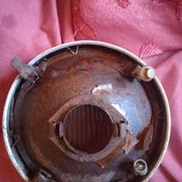 Faro ape 550 piaggio originale