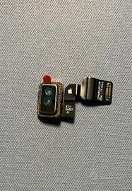 Lidar iphone 14 pro max (pulled)