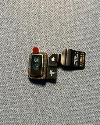 Lidar iphone 14 pro max (pulled)