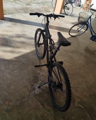 bici 26'
