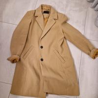 cappotto donna 