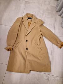 cappotto donna 