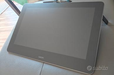 WACOM Cintiq Pro 16 (2019)