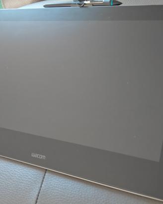 WACOM Cintiq Pro 16 (2019)