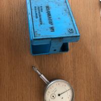 Comparatore centesimale made in Russia