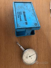 Comparatore centesimale made in Russia