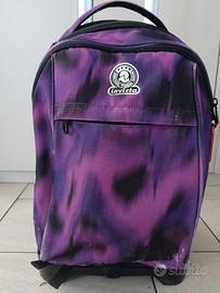 zaino trolley Invicta 