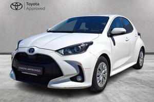 Toyota Yaris 1.5 hybrid Active