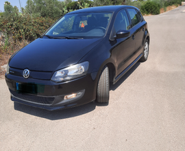 Volkswagen Polo 1.2