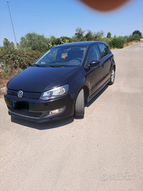 Volkswagen Polo 1.2