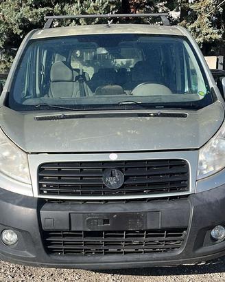 RICAMBI Fiat Scudo II 2.0 88kW 120Cv RHK 2009