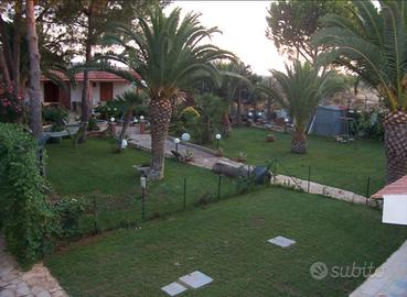 Villa Chiara 10 posti a 15 minuti dal mare