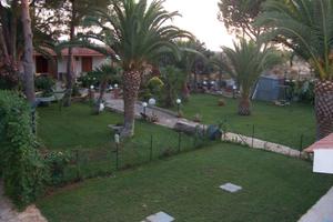 Villa Chiara 10 posti a 15 minuti dal mare