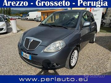 Lancia Ypsilon 1.2 Versus