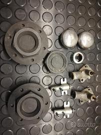 ricambi piaggio Gilera 125 150 180