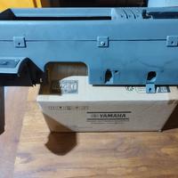 Cruscotto Grigio Panda 141 RETROILLUMINATO 