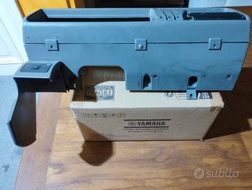 Cruscotto Grigio Panda 141 RETROILLUMINATO 