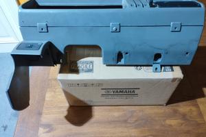 Cruscotto Grigio Panda 141 RETROILLUMINATO 