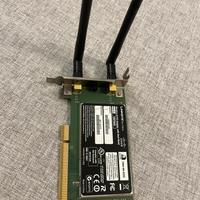 Scheda PCI - Wireless-N Dual Band