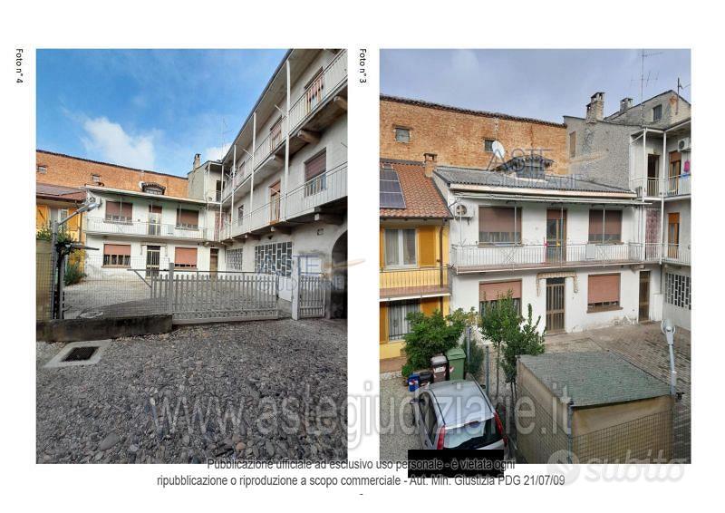 Appartamento – Mede - Vista 3