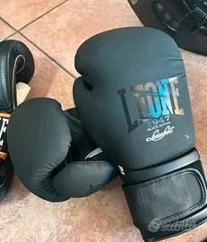 Sport da contatto