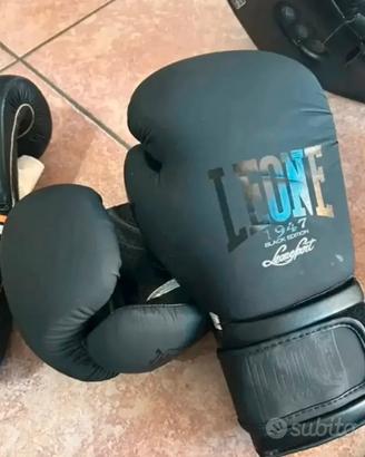 Sport da contatto