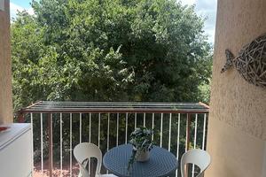 Via olimpo mondello delizioso 2 vani p. auto