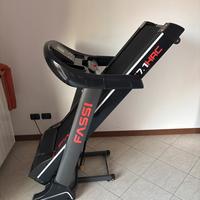 Tapis roulant Fassi F7.1 HRC anno 2022