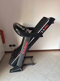 Tapis roulant Fassi F7.1 HRC anno 2022