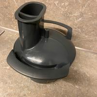 Tritaverdure per bimby TM6