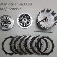 CAMPANA FRIZIONE x DERBI GPR 125 2007 2006 GPR125