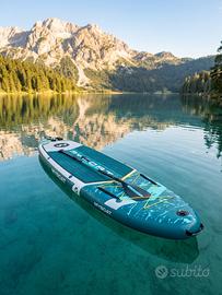 Stand Up Puddle (SUP) -MyBoat