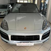 Porsche Cayenne Coupé 4.0 GTS