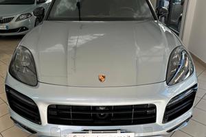 Porsche Cayenne Coupé 4.0 GTS