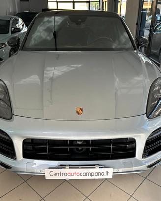 Porsche Cayenne Coupé 4.0 GTS