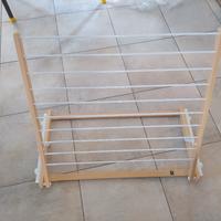 Stendino da vasca Foppapedretti