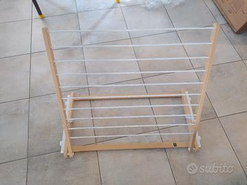 Stendino da vasca Foppapedretti