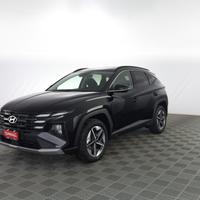 HYUNDAI Tucson Tucson 1.6 HEV aut. Business