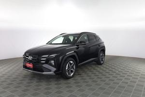 HYUNDAI Tucson Tucson 1.6 HEV aut. Business