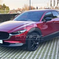 MAZDA CX-30 2.0L e-Skyactiv-X M Hybrid 2WD Homura