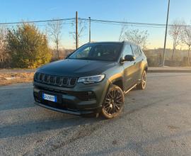 Jeep Compass 4xe 1.3 80 Anniversario Full optiona