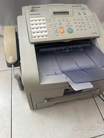 Telefono fax samsung SF-560R