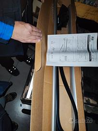 Barre Portatutto per Hyundai