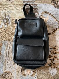 Borsa tracolla da uomo