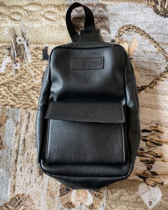 Borsa tracolla da uomo