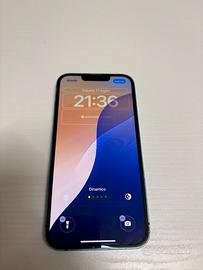 Iphone 13 Blu
