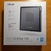 Lettore-masterizzatore DVD e CD per computer